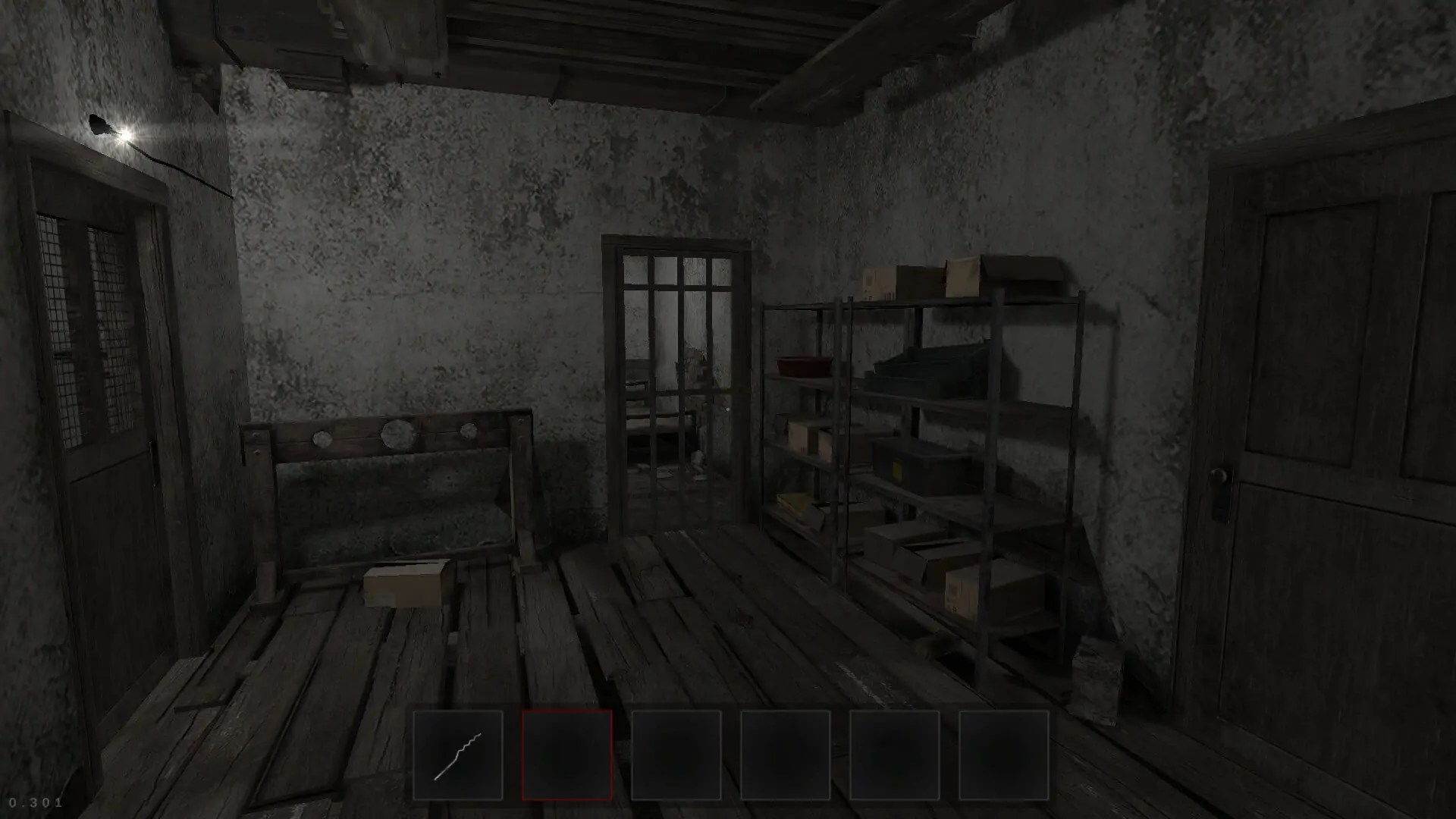 METEL HORROR ESCAPE Free Download RepackLab