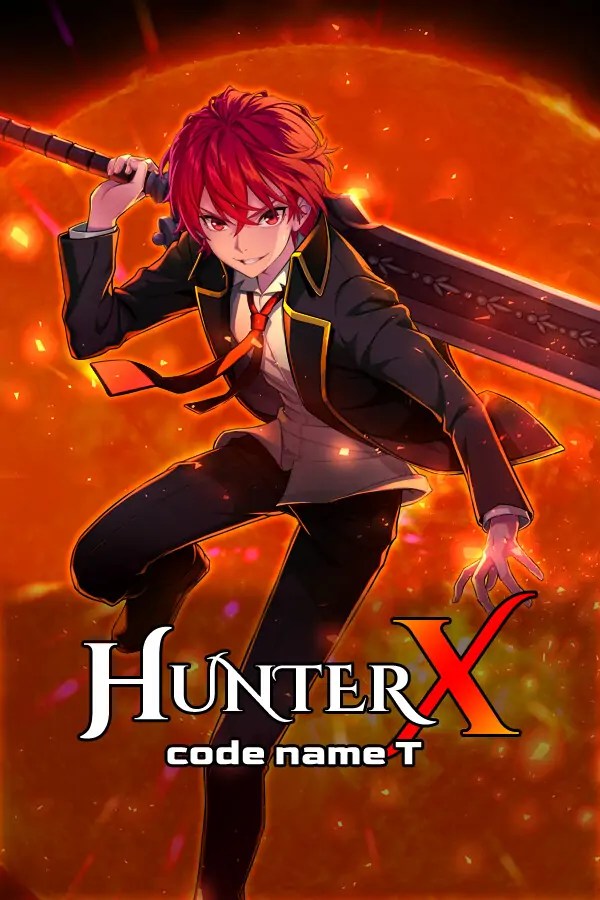 HunterX code name T Free Download RepackLab