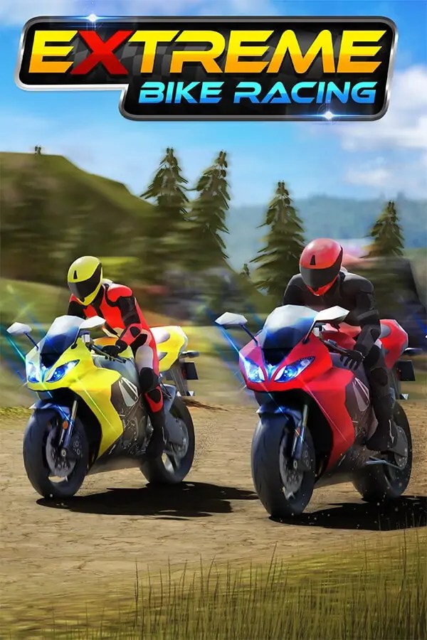 Extreme Bike Racing Free Download RepackLab