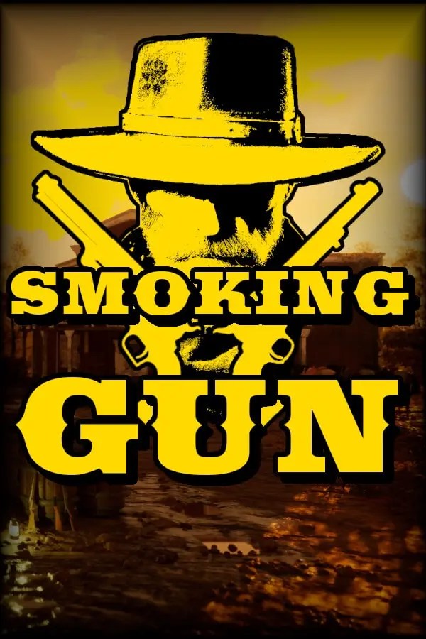 Smoking Gun Free Download RepackLab