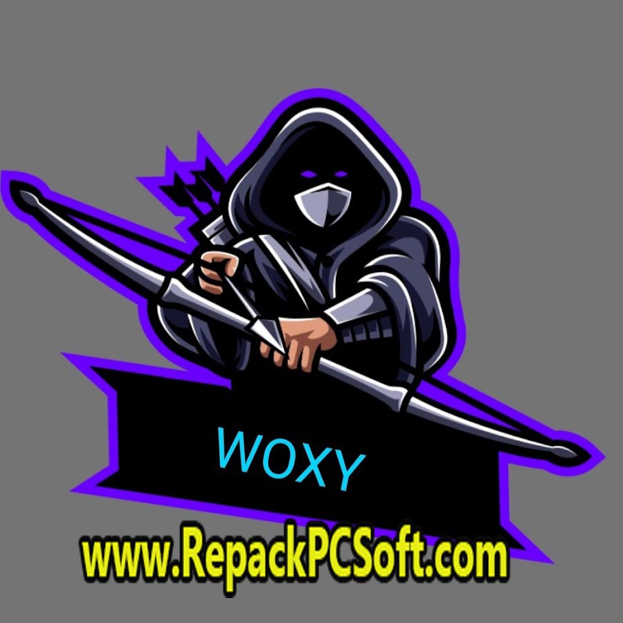 Woxy 3.0 Free Download Latest Software Pre Activated Cracked Free