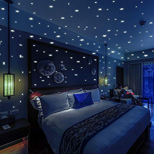 Glow In The Dark Paint for Walls Does It Last Forever?