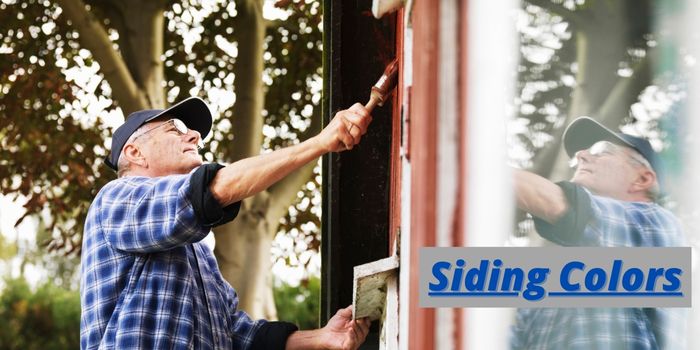 7 Modern Siding Colors to Increase Your Home Value?