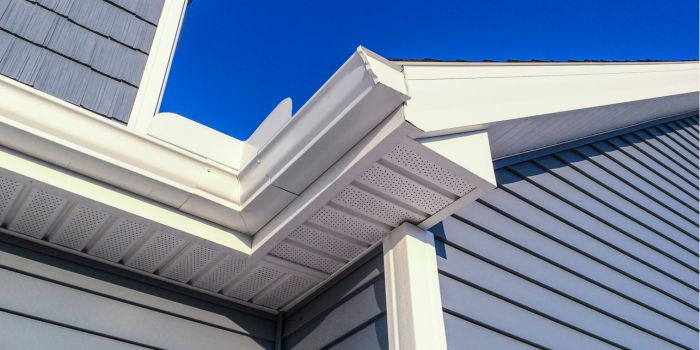 7 Modern Siding Colors to Increase Your Home Value?