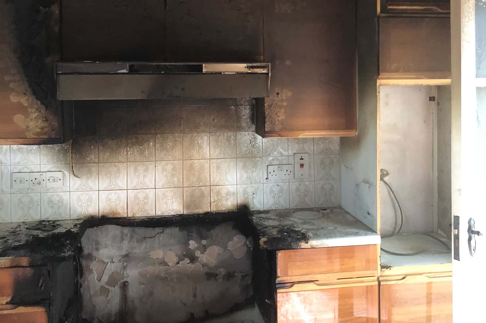 Domestic Insurance Repairs Repair Rite