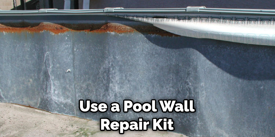 How to Fix Above Ground Pool Wall | Easy 12 Solutions (2025)