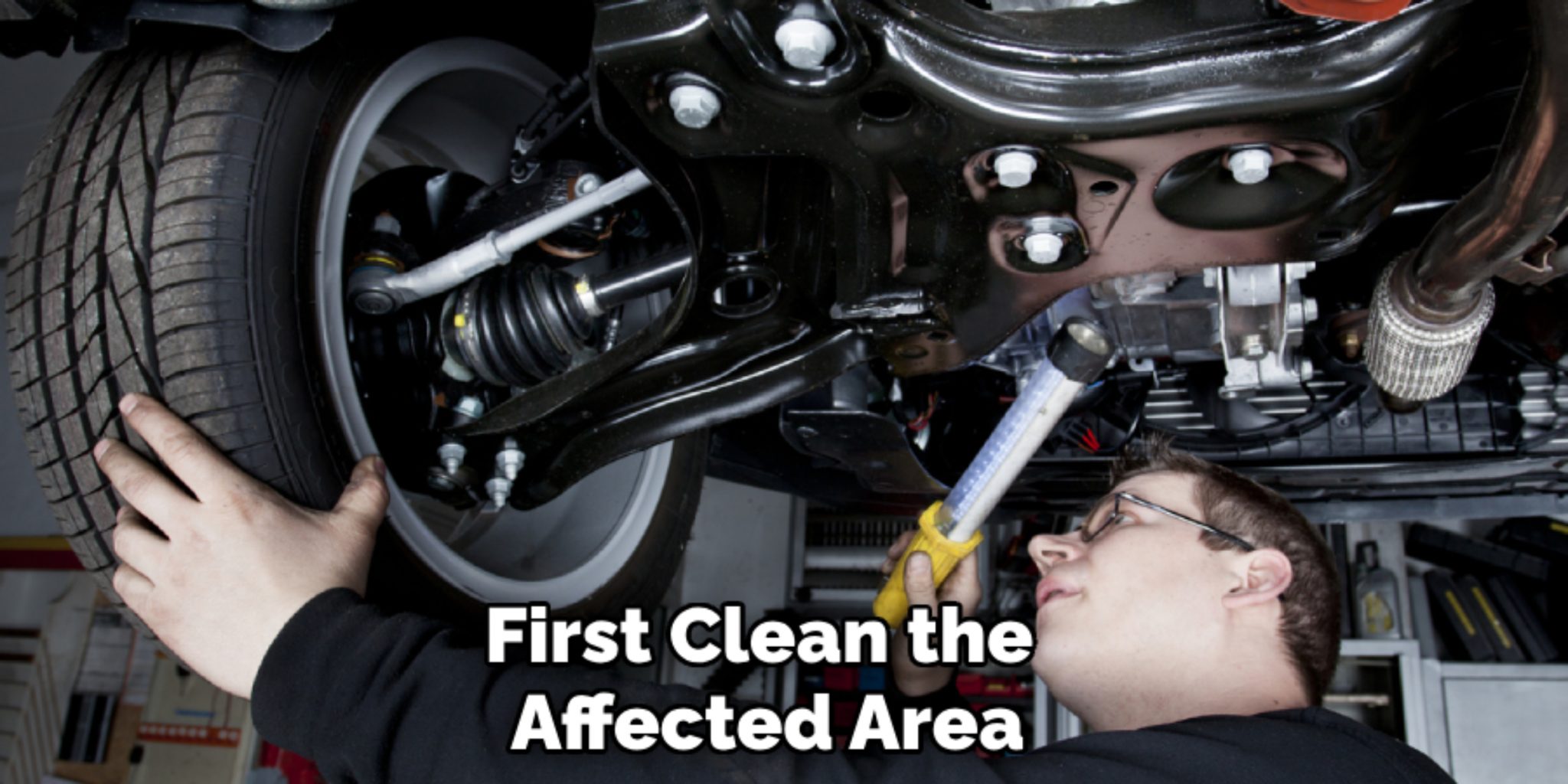 How to Fix Shock Absorber Leak Easy Guide (2025)