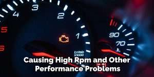How to Fix High Rpm in Car | 8 Step Guidelines (2025)