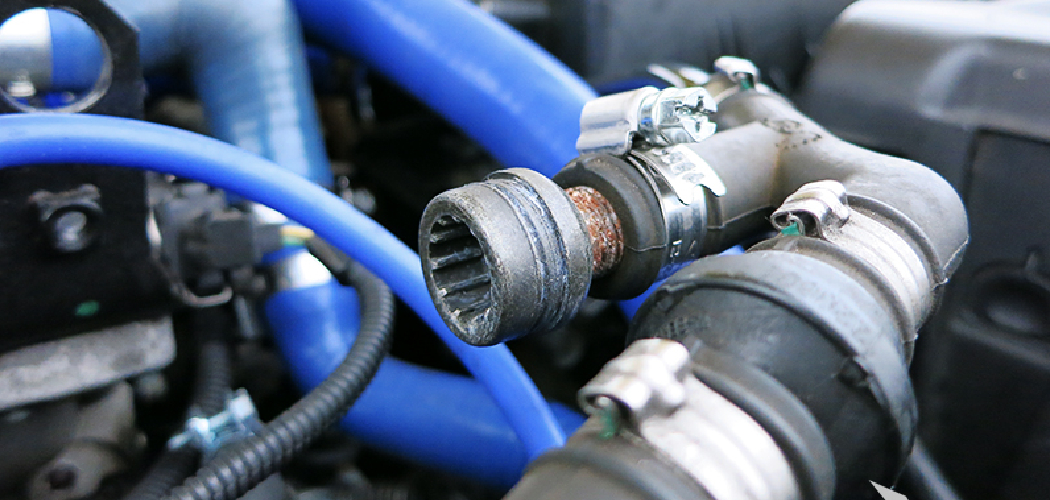 How to Fix an Intake Manifold Leak | 10 Easy Methods (2025)