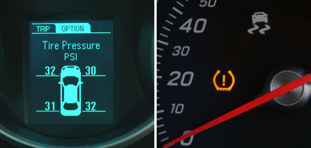 How to Fix TPMS Light | Helpful Steps (2026)