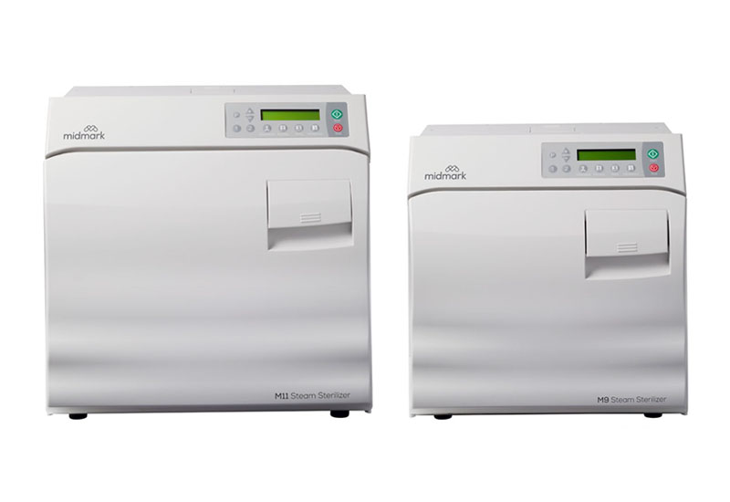 Midmark Repair Makers