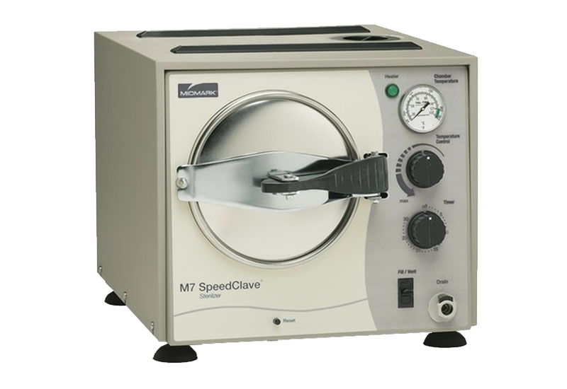 Midmark® Autoclaves/Sterilizers Repair Makers
