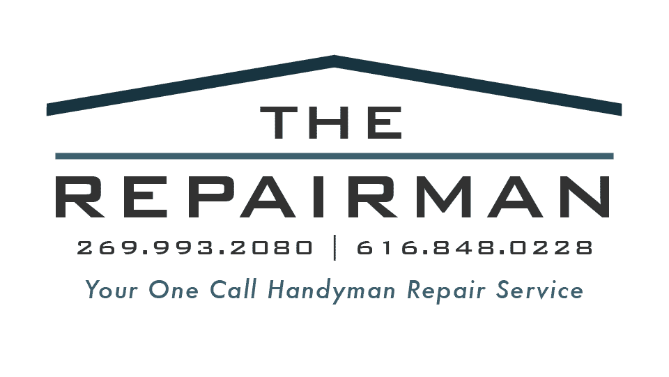Handyman Home Repairs Grand Rapids & Kalamazoo MI The Repairman