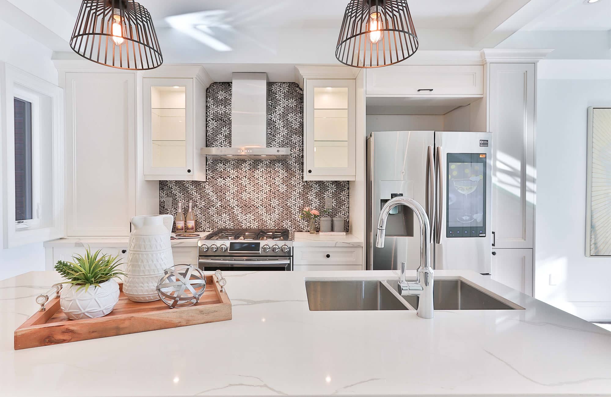 Minor Plumbing Repairs | The Repairman, LLC