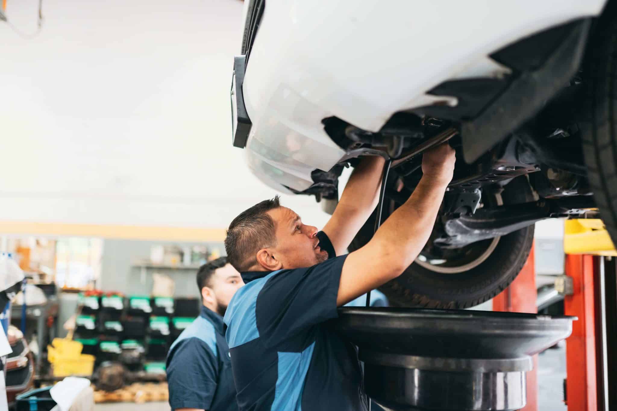 Reliable Auto Repair The Woodlands TX Repair One