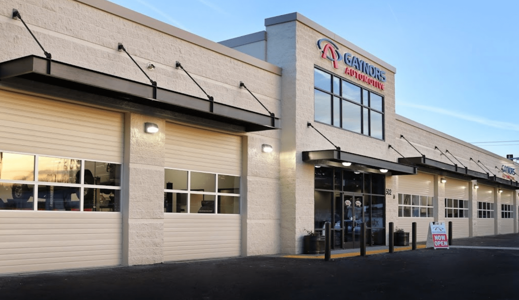 Gaynor's Automotive - Salmon Creek - Quality Auto Repair in Vancouver