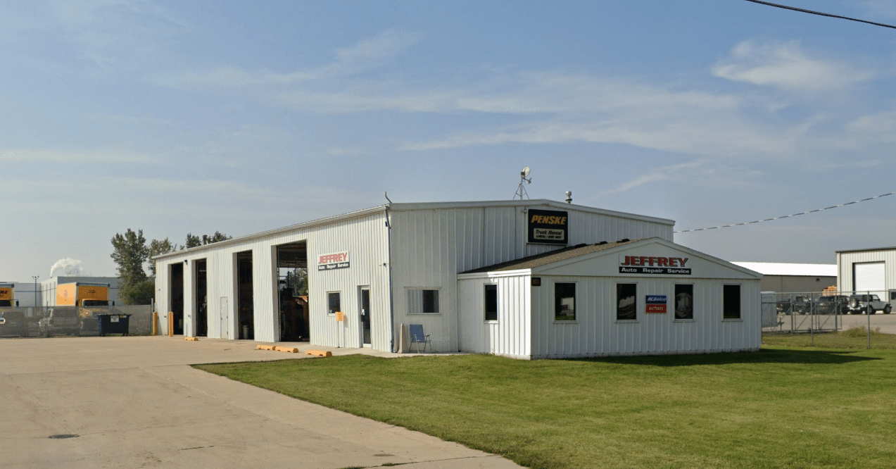 Jeffrey Auto Repair Service - Mason City, IA 50401 Auto Repair