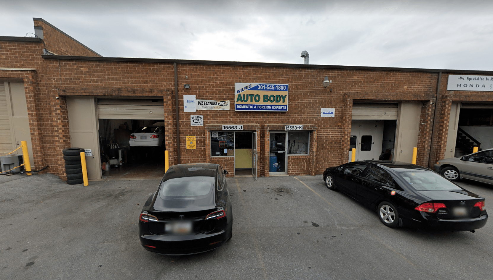 Wilniq Auto Repair - Rockville, MD 20855 Auto Repair