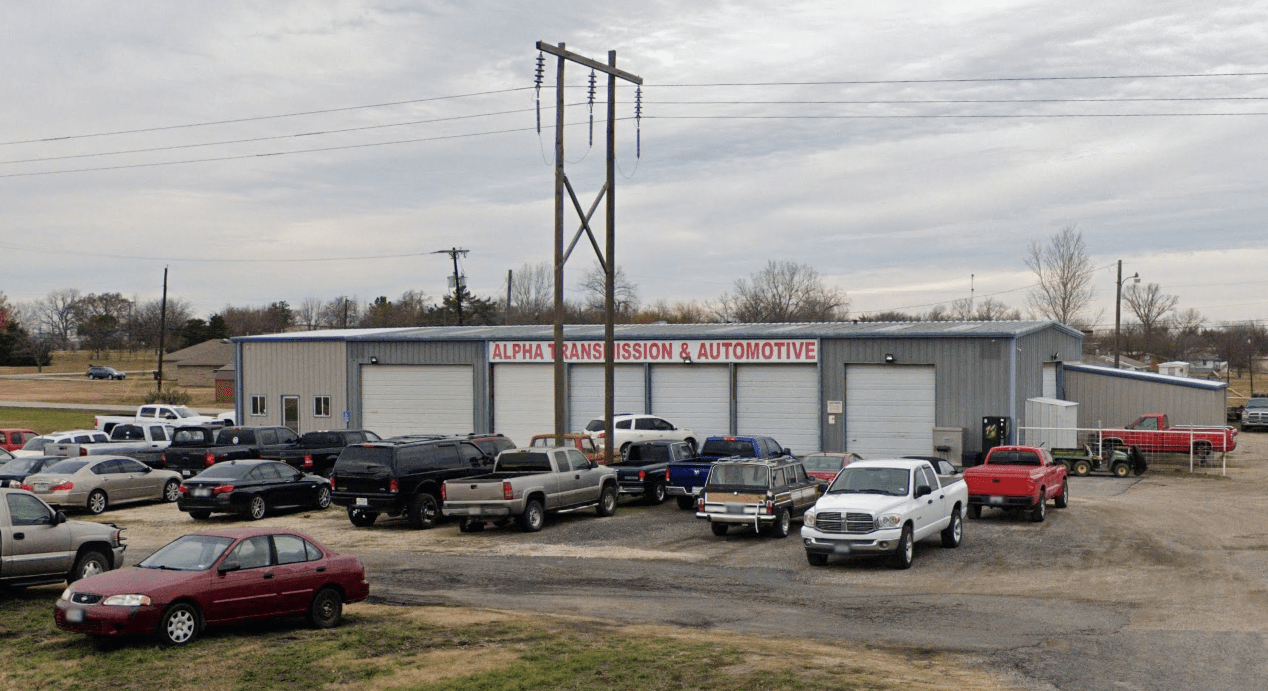 Alpha Transmissions & Automotive - Quality Auto Repair in Sherman, TX 75092