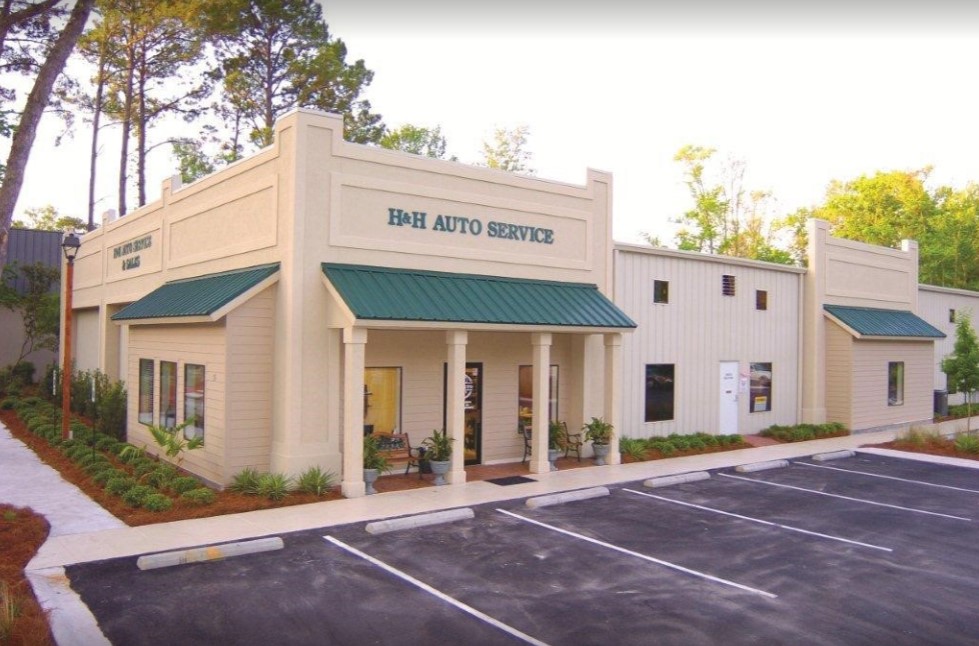 H & H Auto Service - Quality Auto Repair in Hilton Head Island, SC 29926