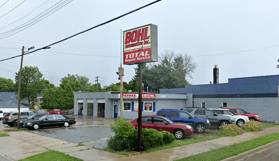 Bohl Automotive - Racine, WI 53402 Auto Repair