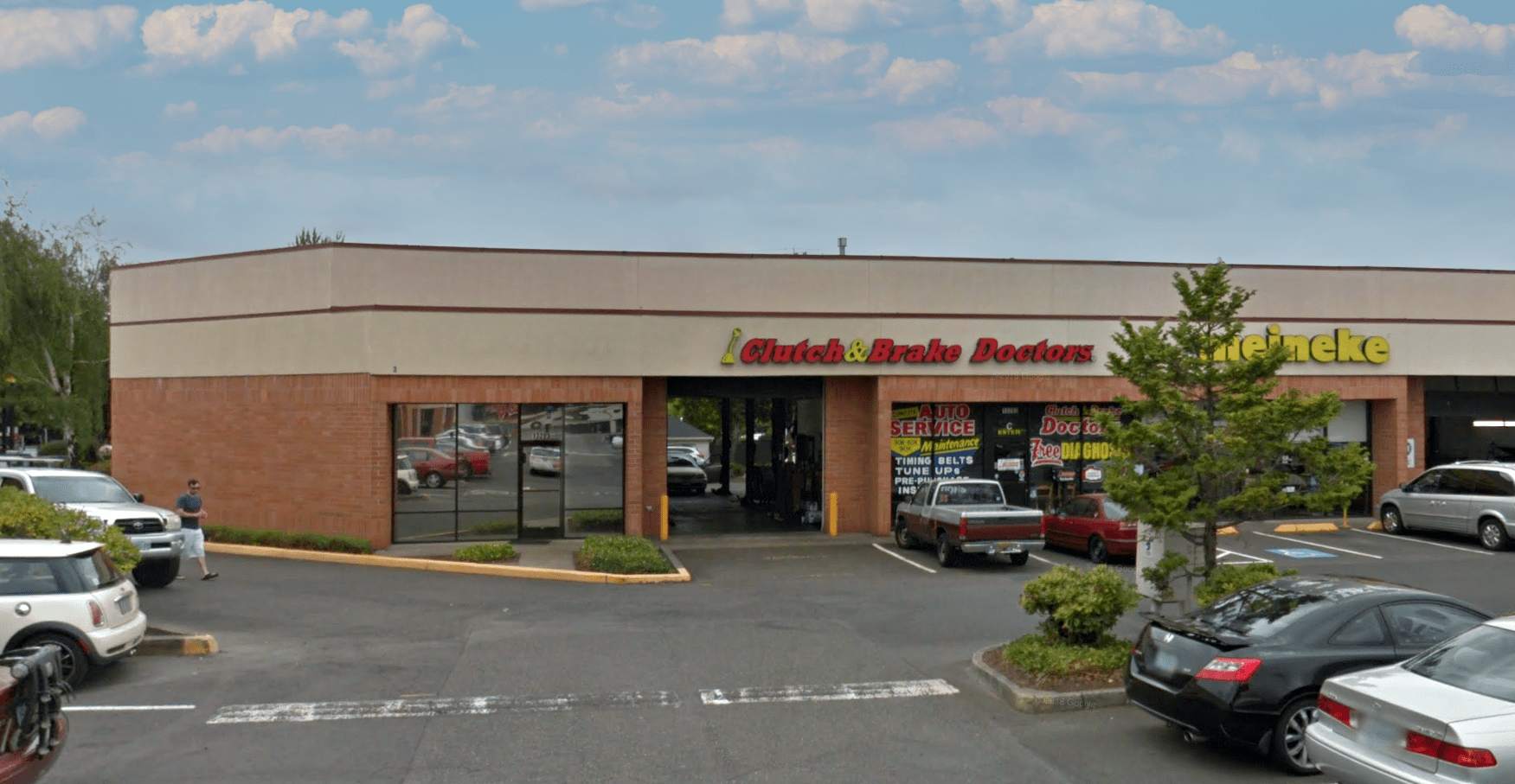 MotorCar Doctors Auto Repair of Beaverton - Quality Auto Repair in