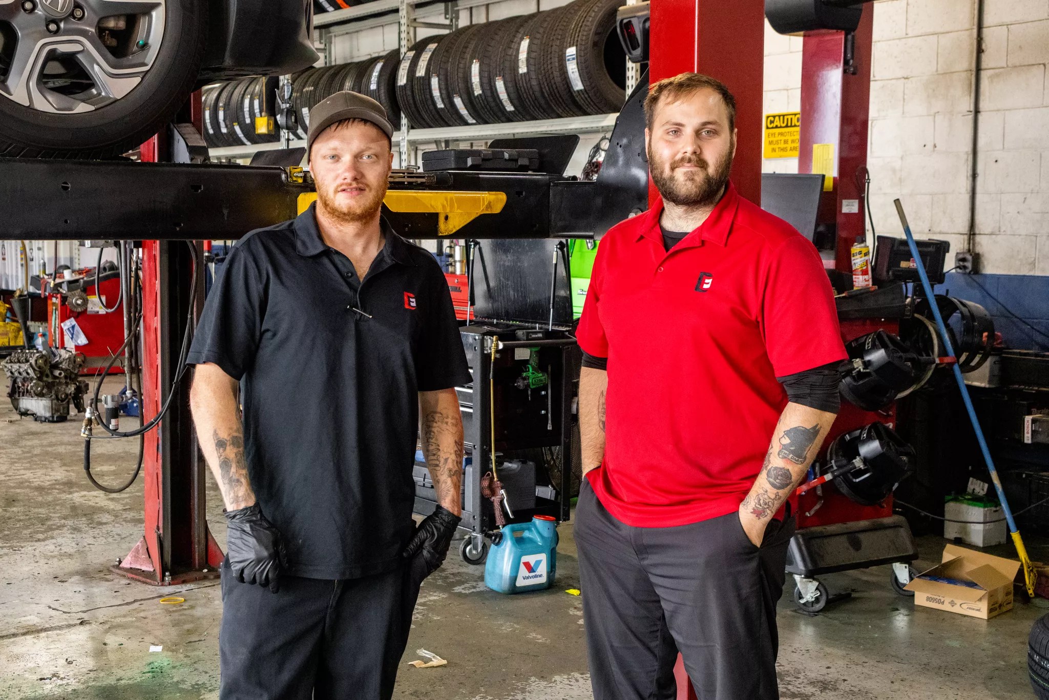 Driver's Edge Complete Auto Repair in Irving, TX | RepairPal