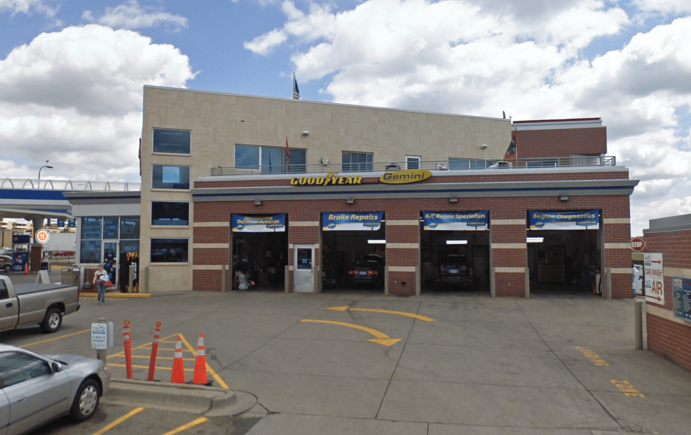 Bobby & Steve's Auto World - Washington - Minneapolis, MN 55415 Auto Repair