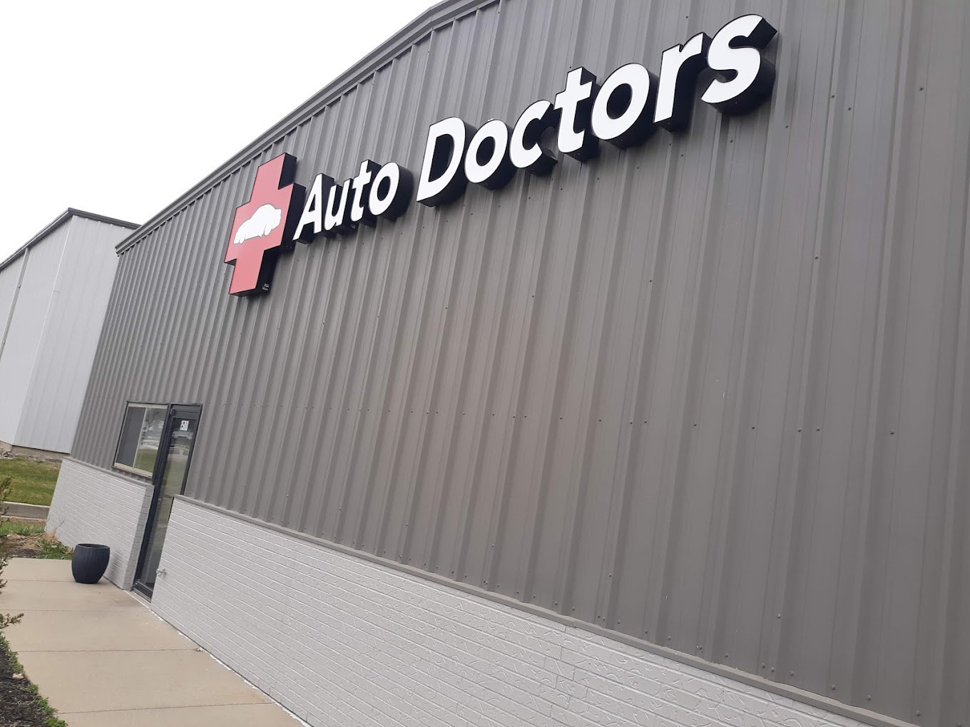 Auto Doctors - Gardner - Gardner, KS 66030 Auto Repair