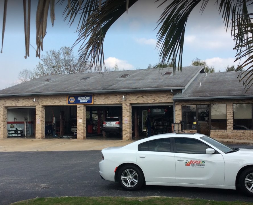 Auto ER - 97th St. - Quality Auto Repair in Gainesville, FL 32606