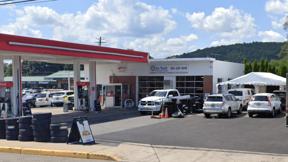 Tire Tech & Auto Repair Center - Oakland - Oakland, NJ 07436 Auto Repair