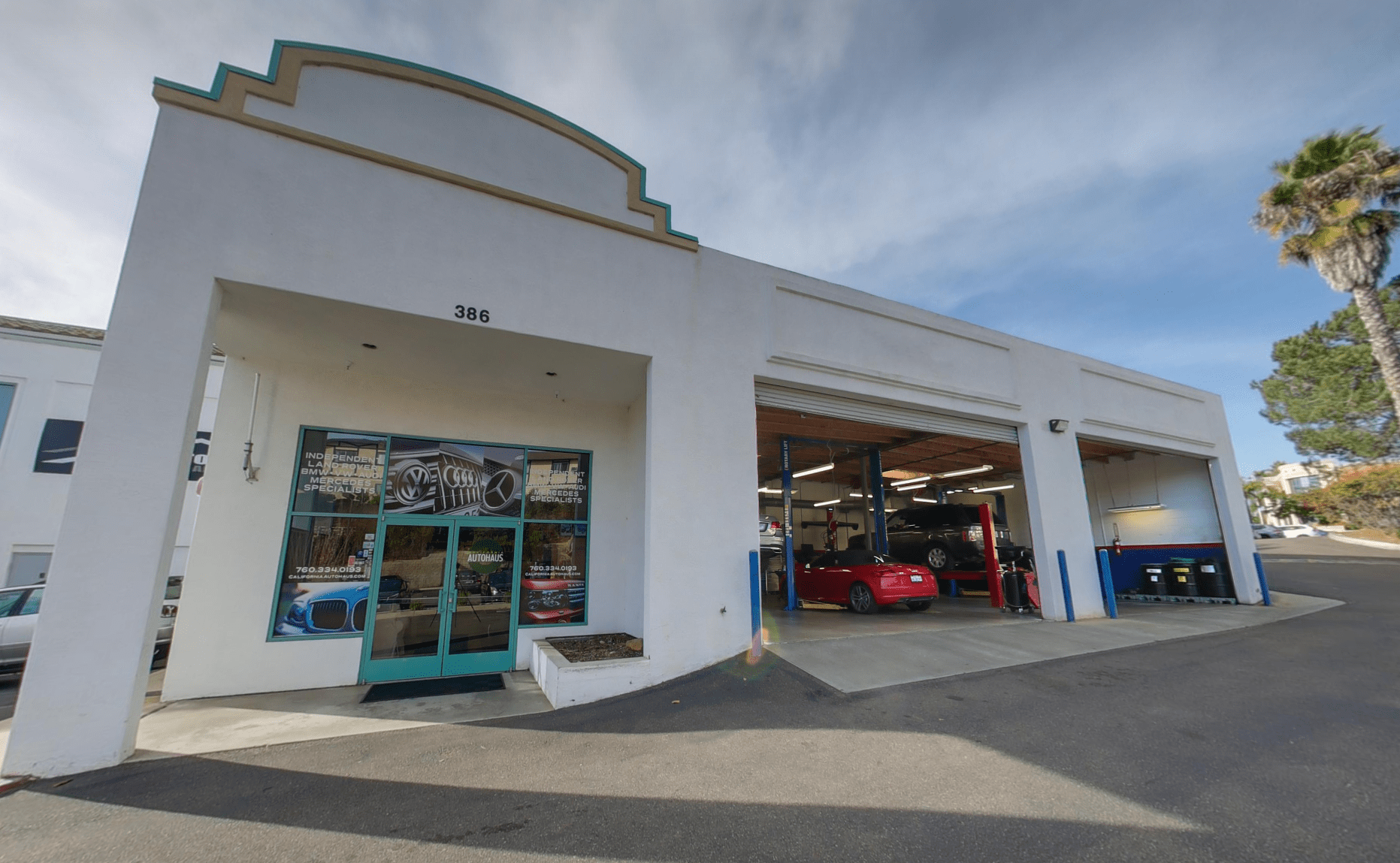 California Autohaus - Quality Auto Repair in Encinitas, CA 92024