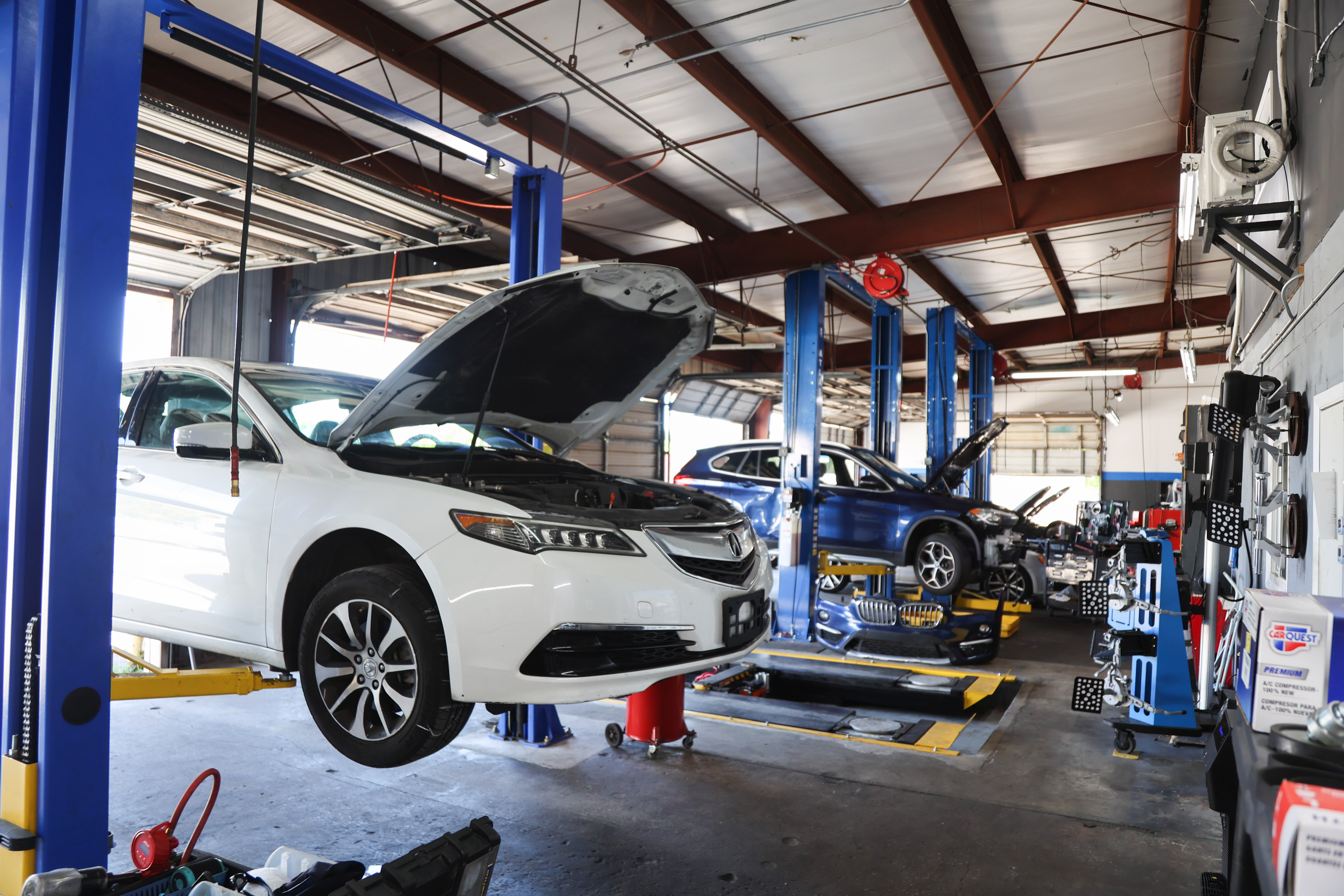 Tune Rite - Complete Auto Repair & Service - Quality Auto Repair in