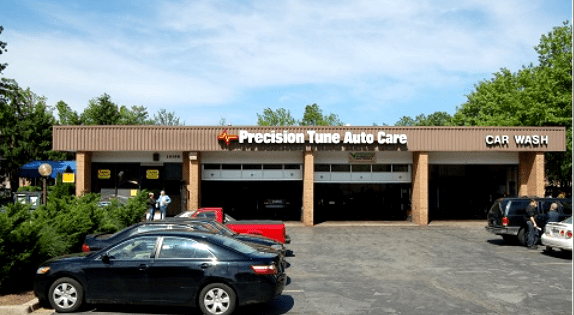 Precision Tune Auto Care 072-52 - Montgomery Village, MD 20886 Auto Repair
