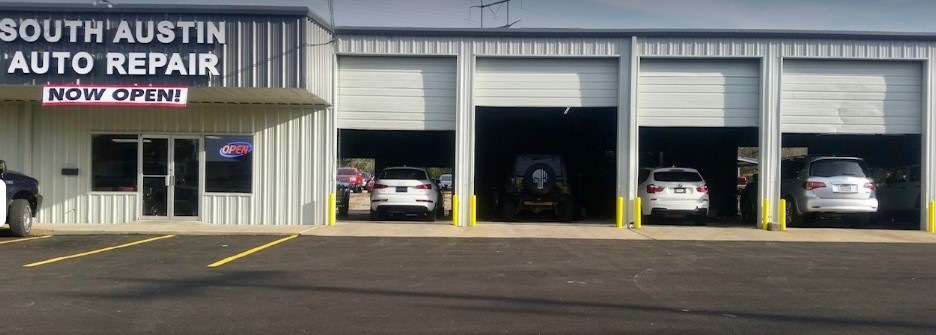 South Austin Auto Repair - Quality Auto Repair in Austin, TX 78745
