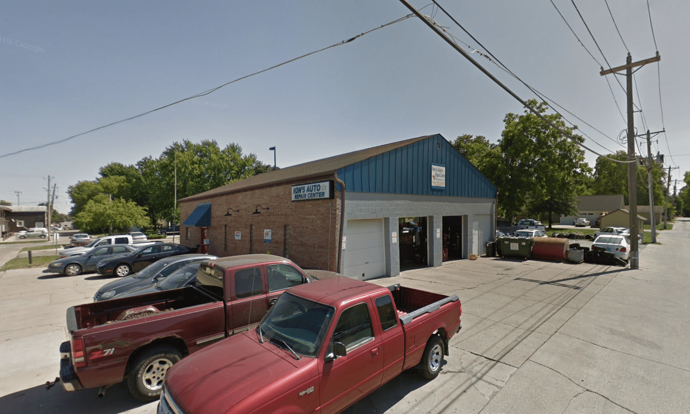 Ron's Auto Repair Center: Quality Auto Repair in Ames, IA