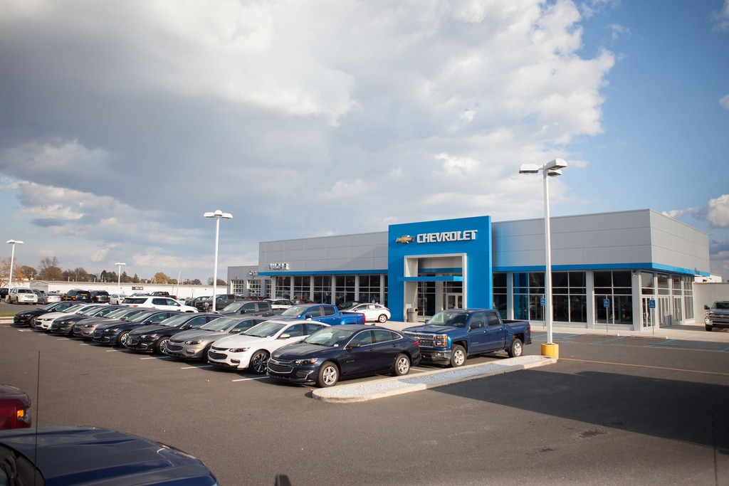 Nucar Connection - New Castle, DE 19720 Auto Repair