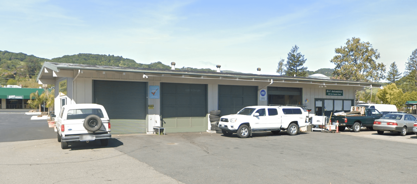 R&I Automotive - San Rafael, CA 94903 Auto Repair