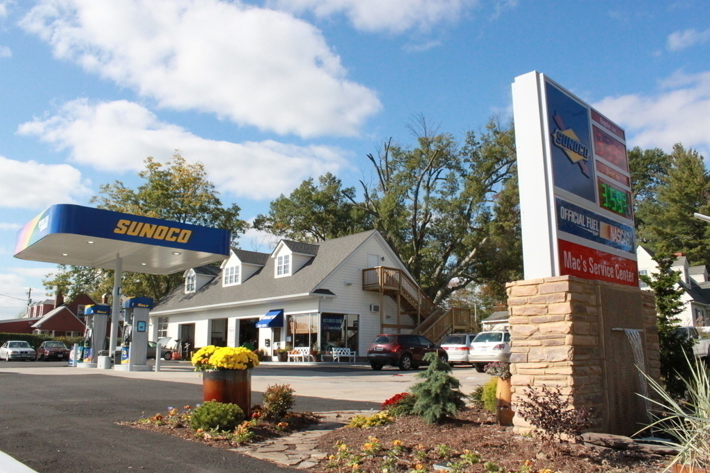 Mac's Service Center - Ashland, VA 23005 Auto Repair