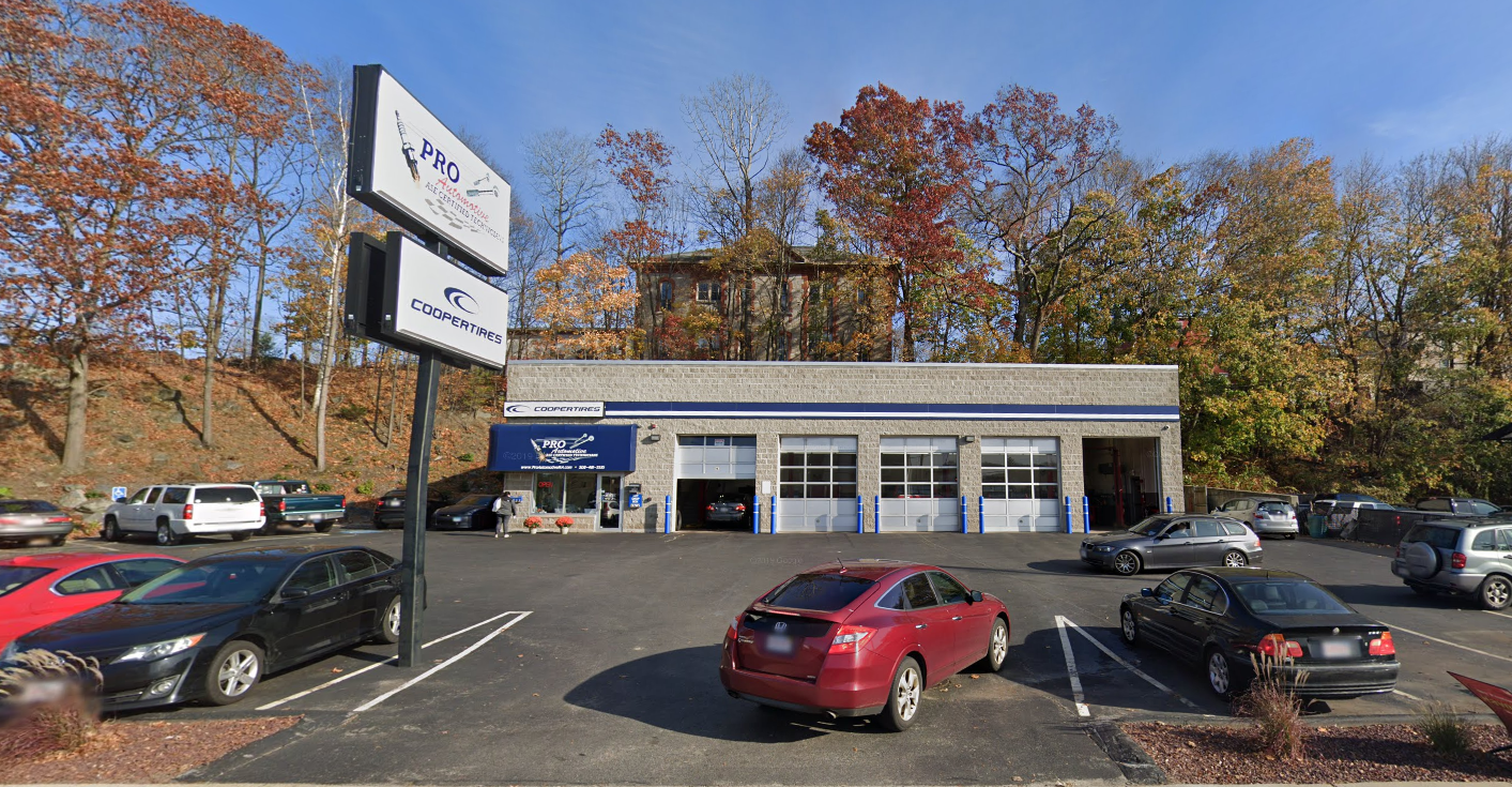 Pro Automotive - Webster - Webster, MA 01570 Auto Repair