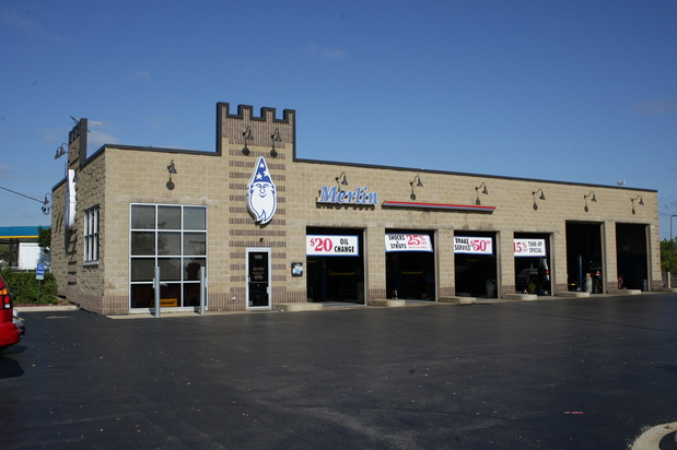 Merlin Complete Auto Care - Glendale Heights - Quality Auto Repair in
