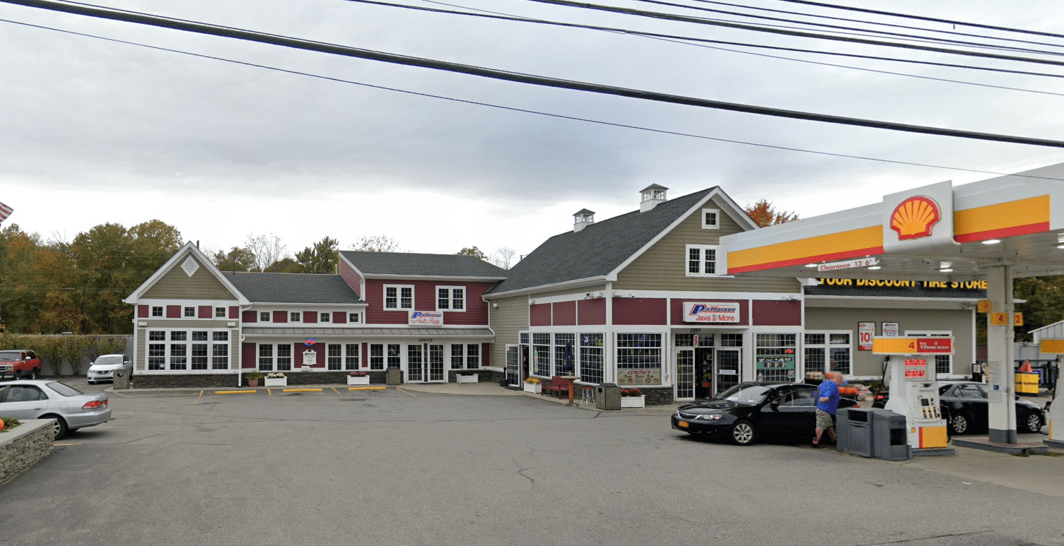Patterson Auto Body & Service Center - Patterson, NY 12563 Auto Repair