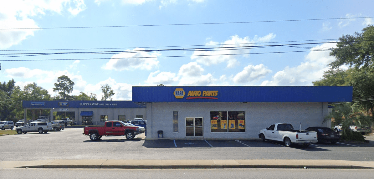 Tupperway Autocare & Tires - Ladson, SC 29456 Auto Repair