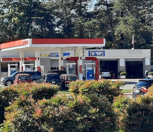 Occoquan Exxon Service Center - Quality Auto Repair in Woodbridge, VA 22192