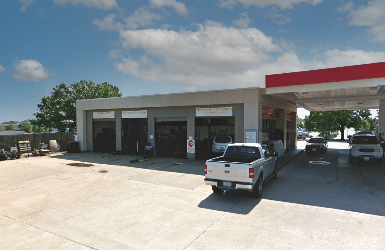 Exxon Smoketown Service Center - Quality Auto Repair in Woodbridge, VA