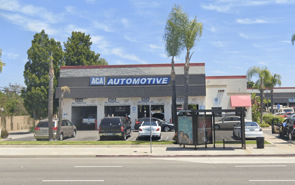 ACA Automotive - Quality Auto Repair in Long Beach, CA 90815