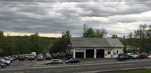 A & W Auto Repair - Quality Auto Repair in Goshen, NY 10924