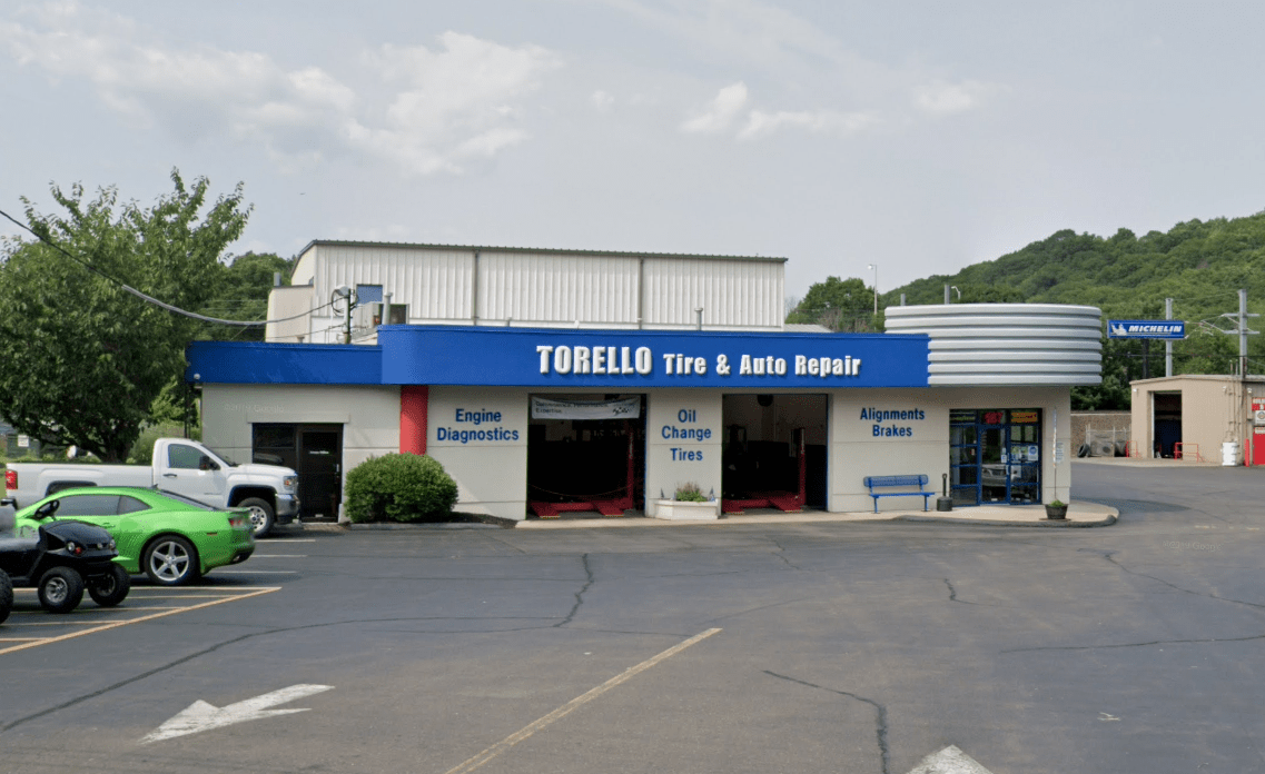 Torello Tire & Auto Repair - East Haven, CT 06512 Auto Repair