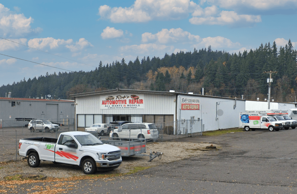 Rob's Automotive Repair - Quality Auto Repair in Clackamas, OR 97015