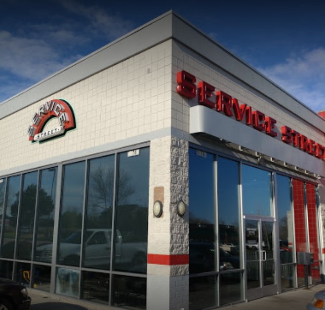 Service Street - Thornton - Quality Auto Repair in Thornton, CO 80241